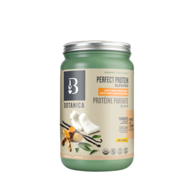 Perfect Protein Elevated - Anti-Inflammatory
