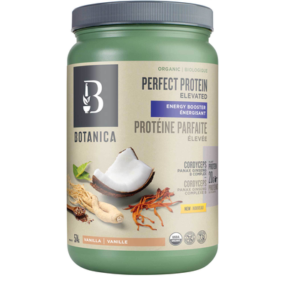 Perfect Protein Elevated - Energy Booster product image