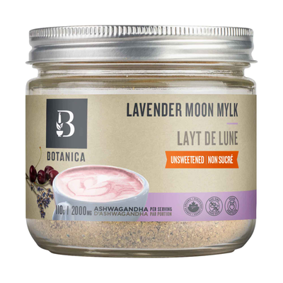 Lavender Moon Mylk 80 Grams