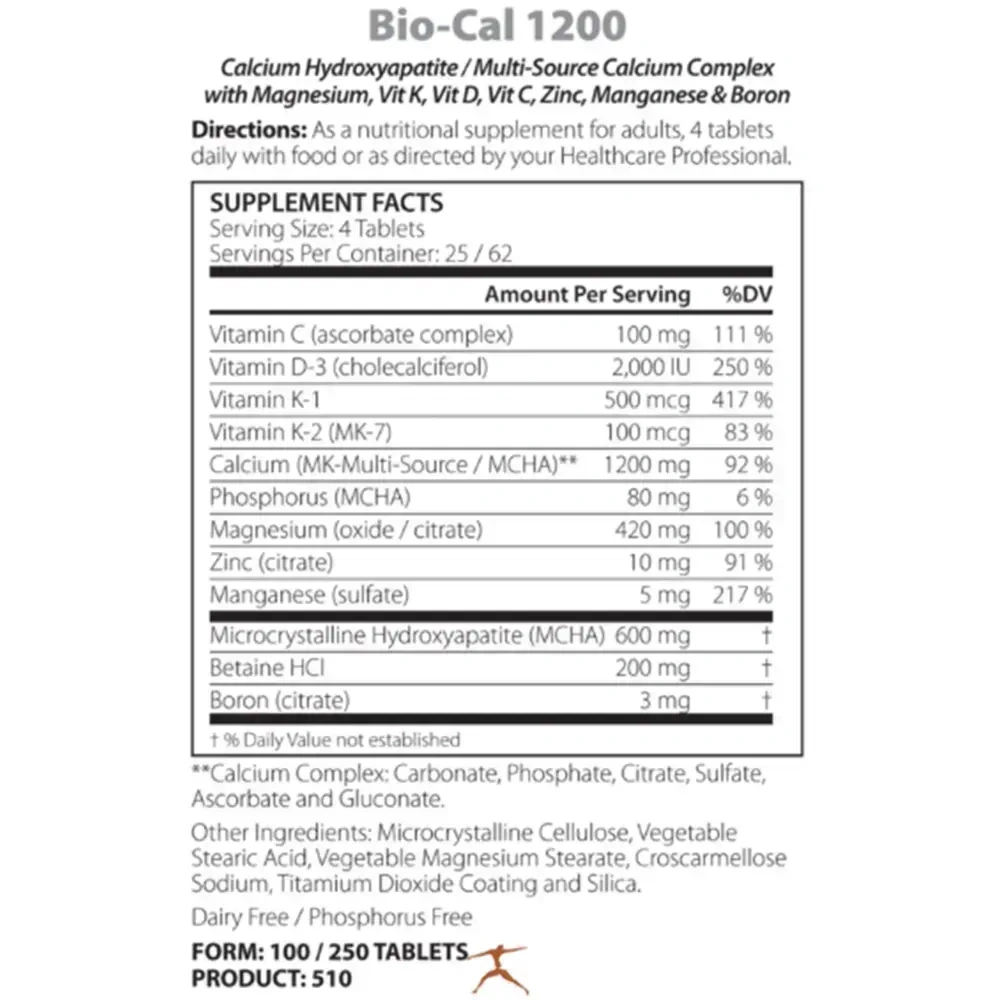 Product image for Bio-Cal 1200.