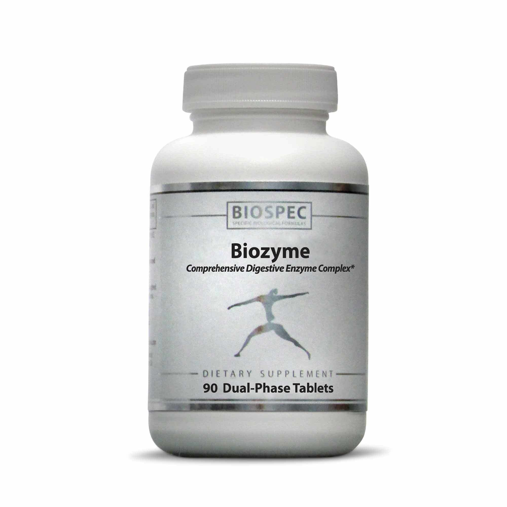 Biozyme product image