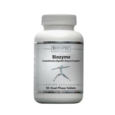 Biozyme 90 tablets