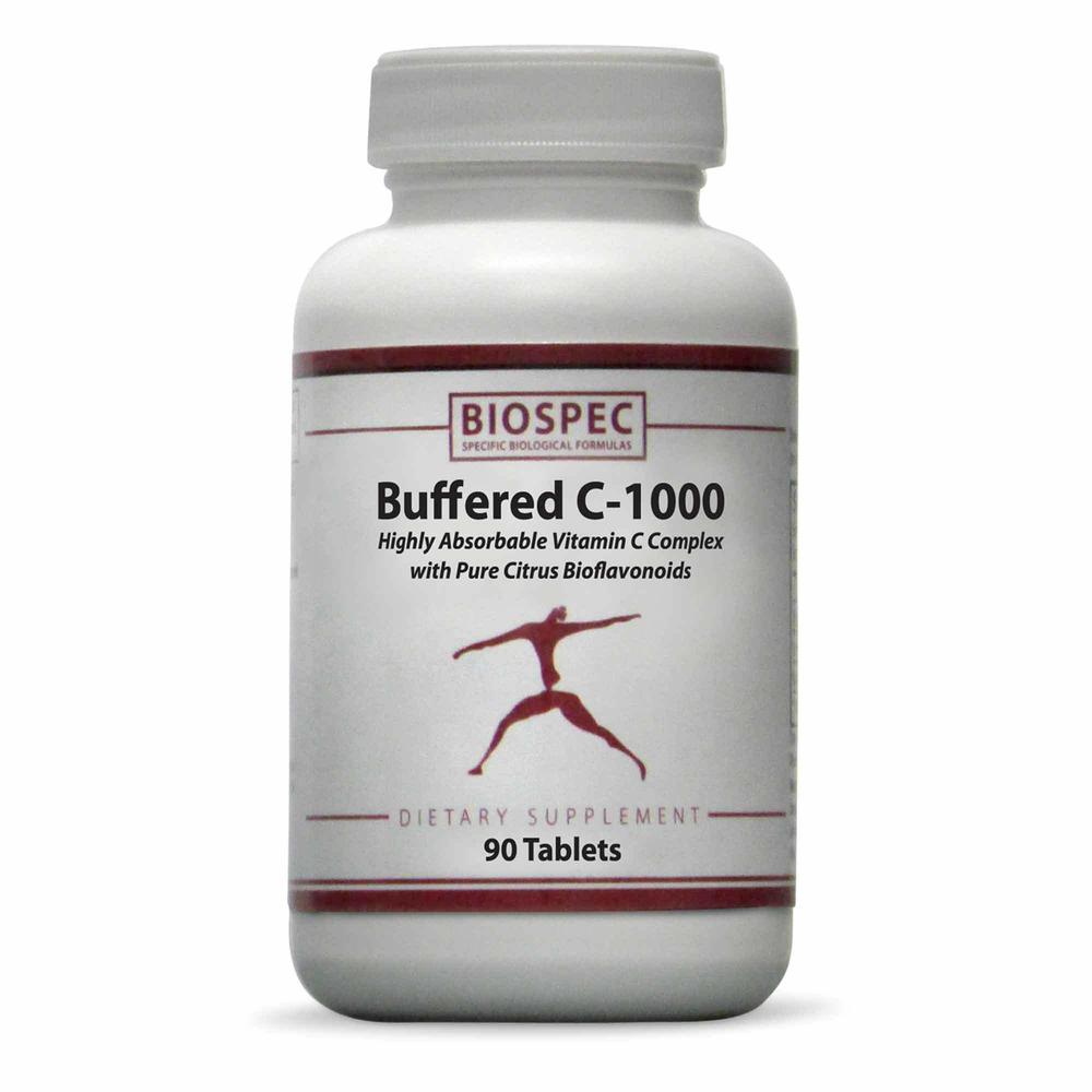 Buffered C-1000 product image