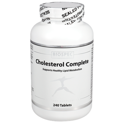 Cholesterol Complete product image