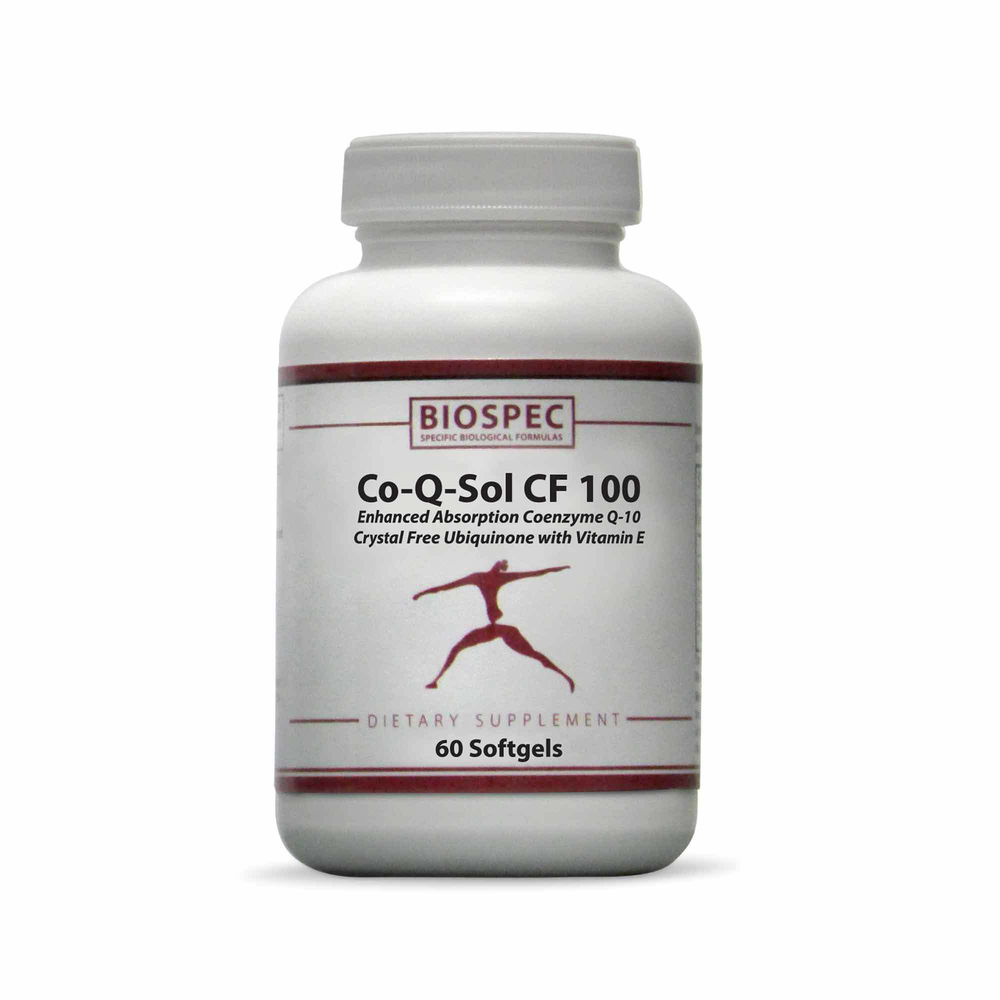 Co-Q-Sol 100 CF product image