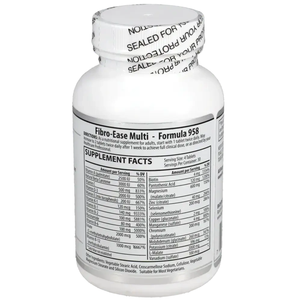 Product image for Fibro-Ease Multi.