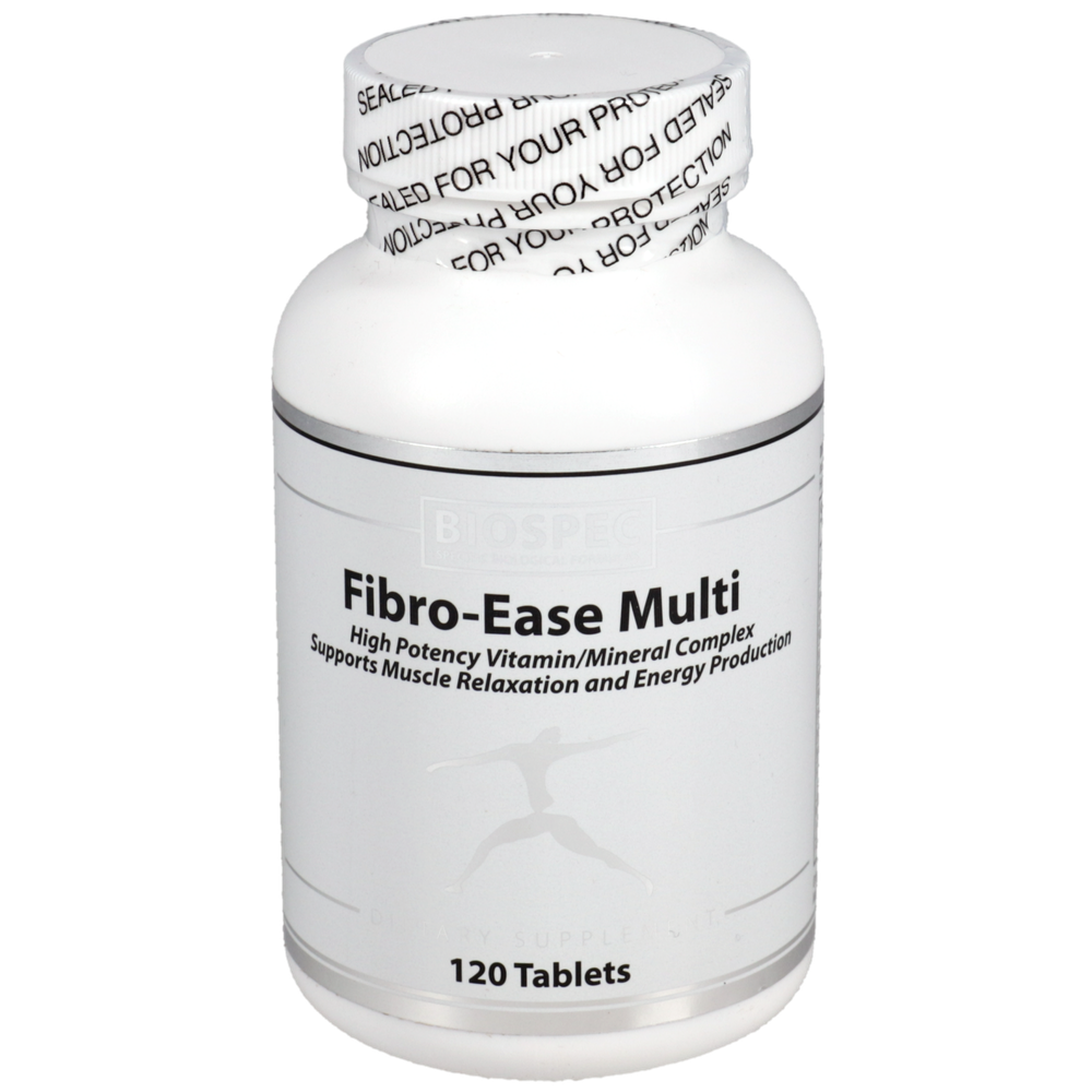Fibro-Ease Multi product image