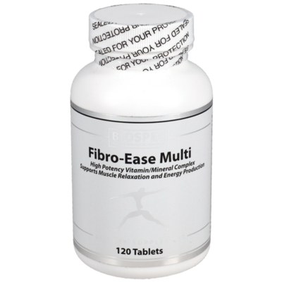 Fibro-Ease Multi 120 tablets