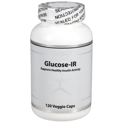 Glucose - IR