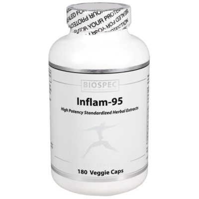Inflam-95 180 capsules