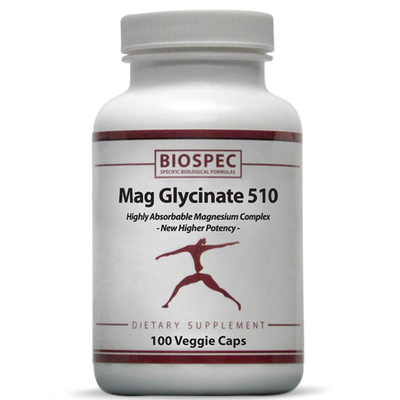 Mag Glycinate 510 product image