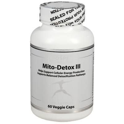Mito-Detox III product image