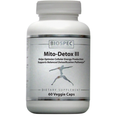 Mito-Detox III