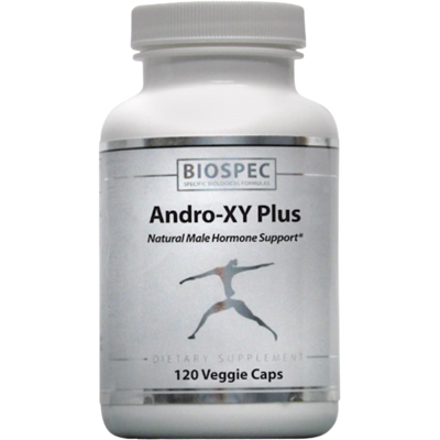Andro-XY Plus 120 capsules