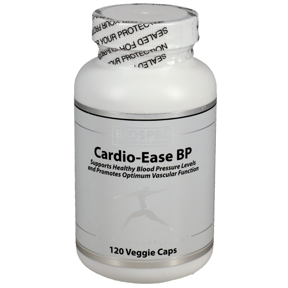 Cardio-Ease BP product image