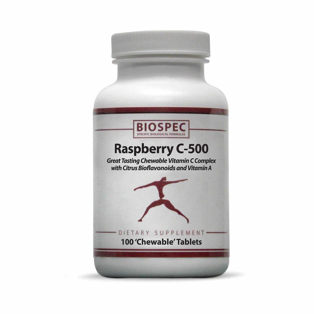 Raspberry C-500 product image
