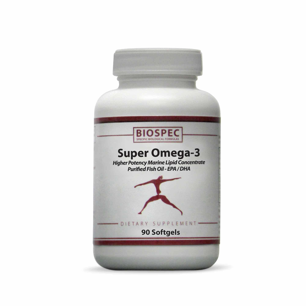 Super Omega-3 product image