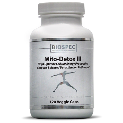 Mito-Detox III product image