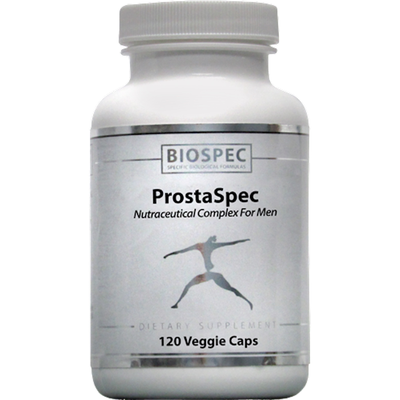 ProstaSpec product image