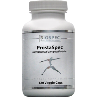 ProstaSpec 120 capsules