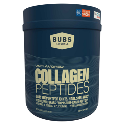 Collagen Protein