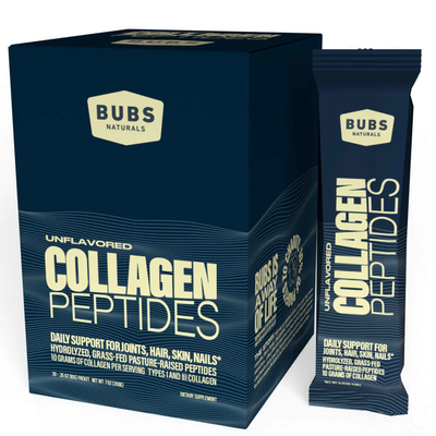 Collagen Protein Packets product image