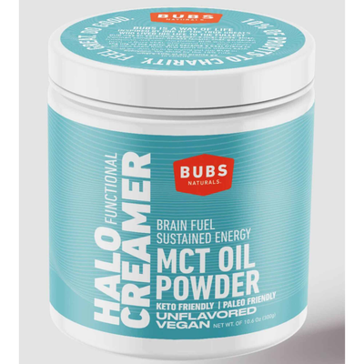 MCT Oil Powder product image