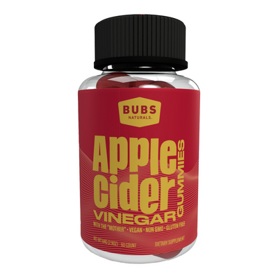 Apple Cider Vinegar Gummies product image