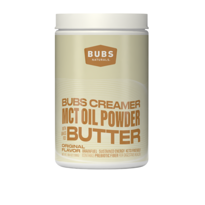 Halo Creamer 300 Grams