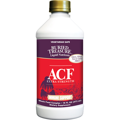 ACF Extra Strength product image