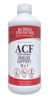 ACF Extra Strength 473 Milliliters