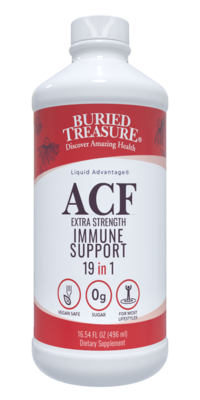ACF Extra Strength