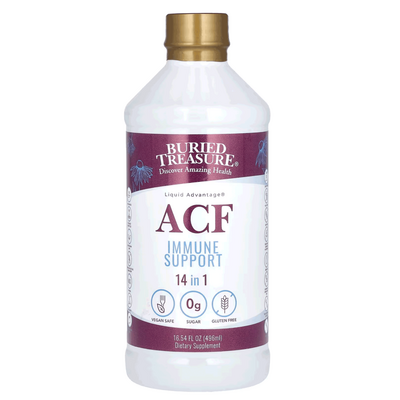 ACF Immune Support product image