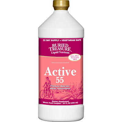 Active 55 Plus product image