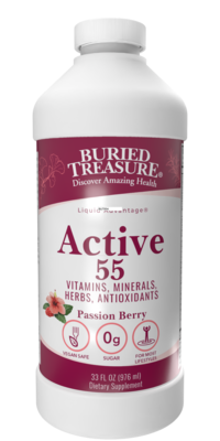 Active 55 Plus