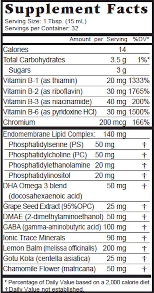 Product image for Added Attention.