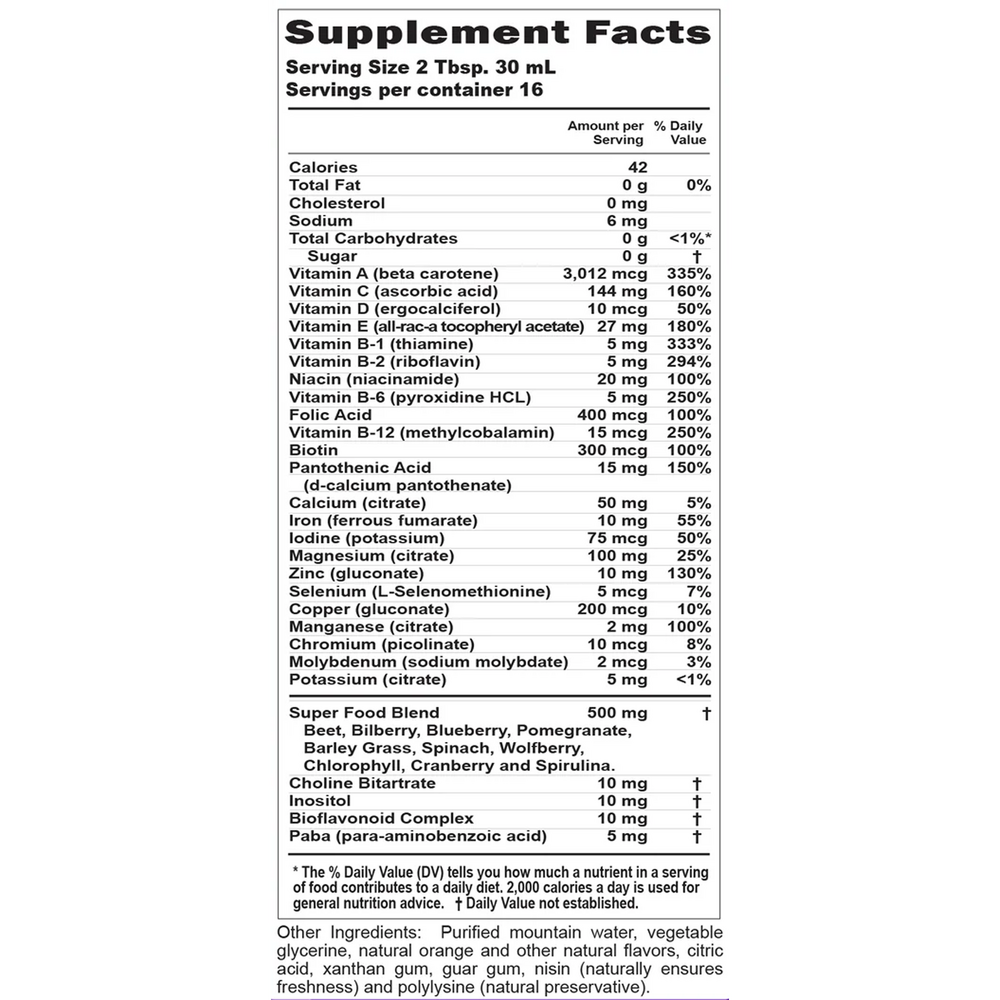 Product image for Children's Complete.