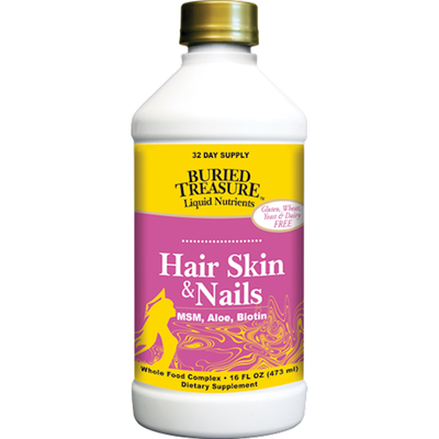 Hair Skin & Nails product image