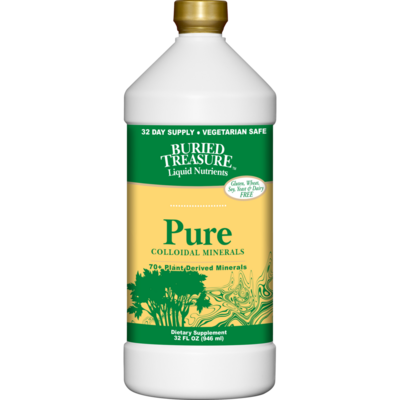 Pure Minerals product image