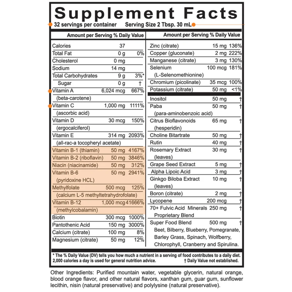 Product image for VM 100 Complete.