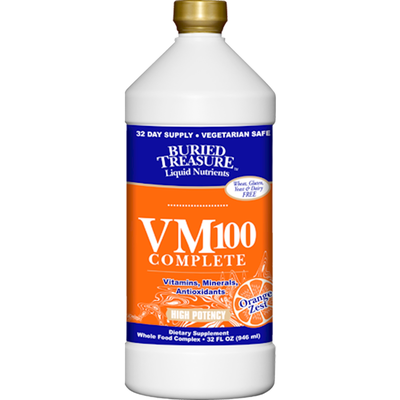 VM 100 Complete product image