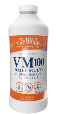 VM 100 Complete 976 Milliliters VM 100 Complete 976 Milliliters