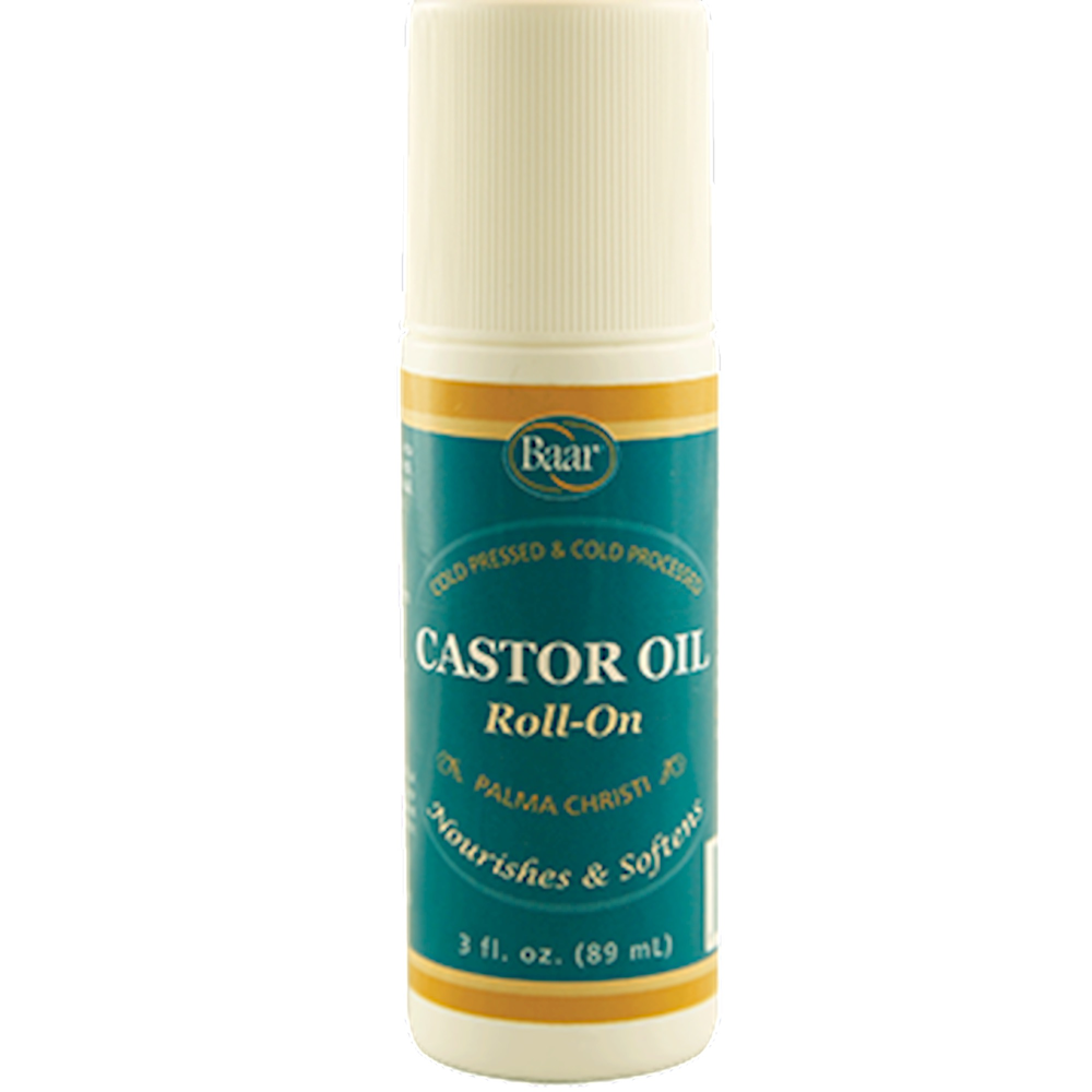 Castor Oil Roll-On product image