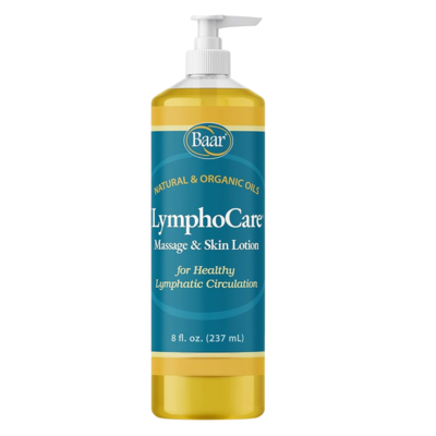 LymphoCare 8 Ounces
