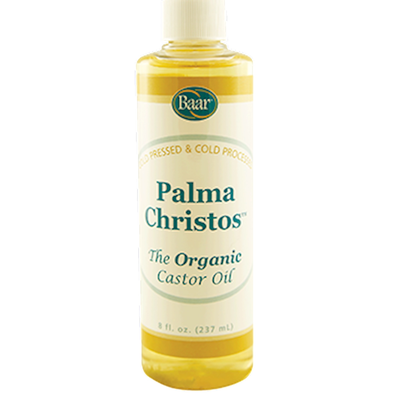Palma Christos Organic Castor Oil product image