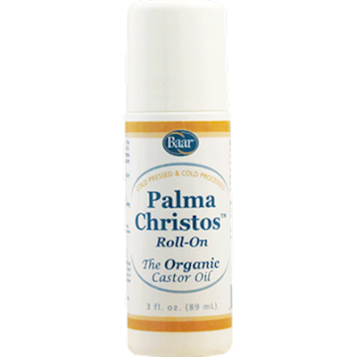 Palma Christos Roll-On Castor Oil product image
