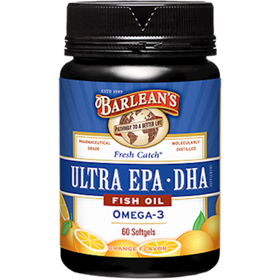 Fresh Catch Ultra EPA-DHA product image