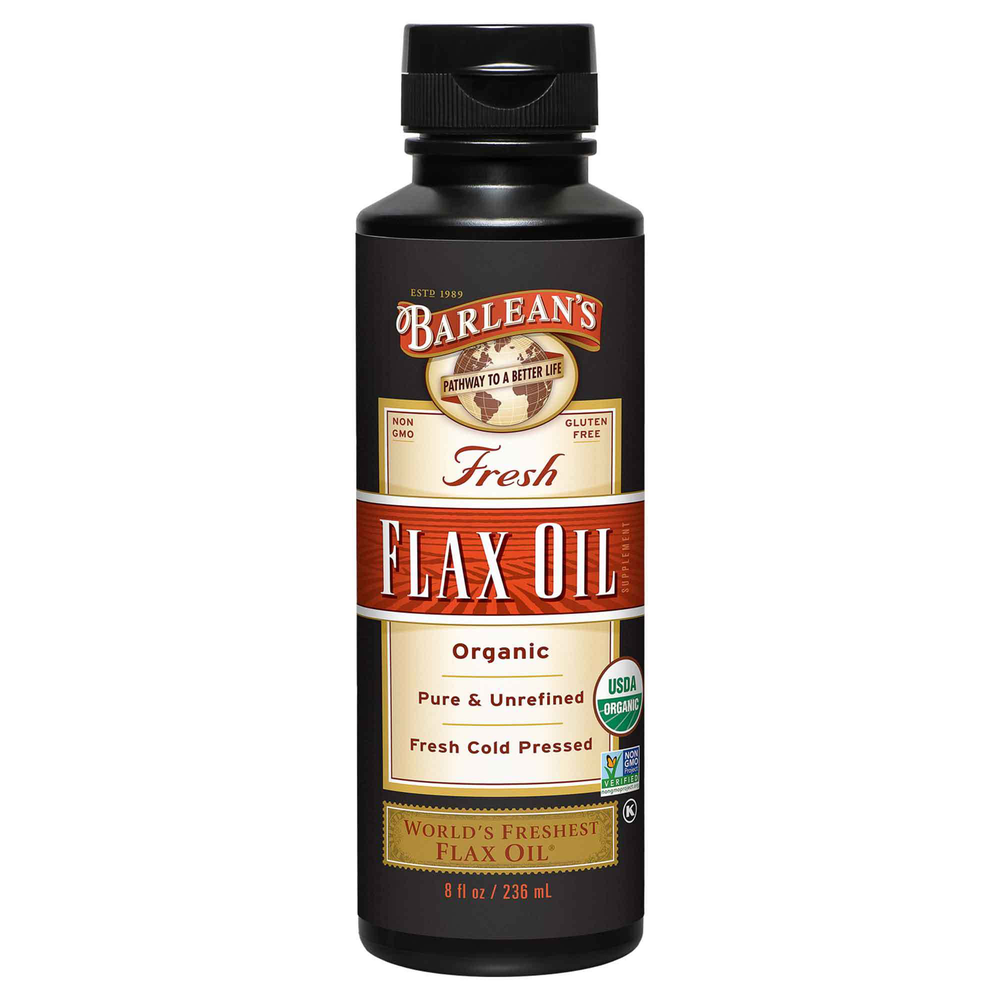Flax Oil product image