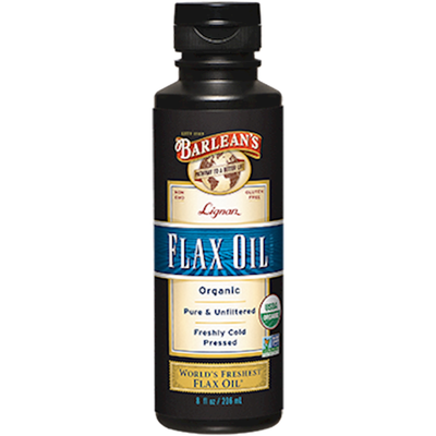 Lignan Flax Oil product image