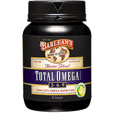 Total Omega product image